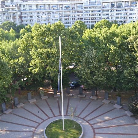 Unirii 64 Apartman Bukarest Kültér fotó